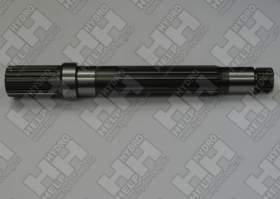 Вал ведущий для гусеничный экскаватор CASE CX370 (LB00927)