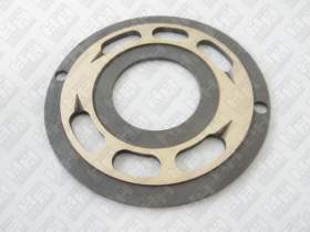 Распределительная плита для гусеничный экскаватор DAEWOO-DOOSAN DX180LC (K9001847, 250201-01934, 250201-01812)