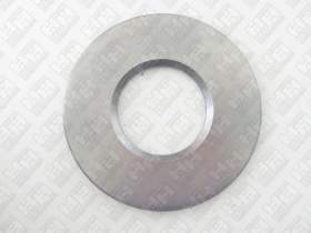 Опорная плита для гусеничный экскаватор DAEWOO-DOOSAN DX420LC-3 (250201-01462)