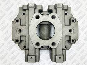 Крышка корпуса для гусеничный экскаватор DAEWOO-DOOSAN DX500LCA ()