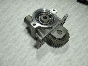 PTO BOX для гусеничный экскаватор DAEWOO-DOOSAN S130LC-V ()