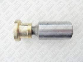 Комплект поршней (1 компл./9 шт.) для колесный экскаватор DAEWOO-DOOSAN S200W-III (113351, 113352A, 1.409-00090, 409-00009)