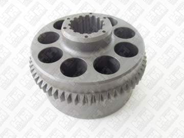 Блок поршней для гусеничный экскаватор DAEWOO-DOOSAN S225LC-V (116635A, 410-00005)
