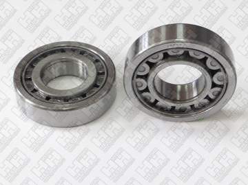 Роликовый подшипник для гусеничный экскаватор DAEWOO-DOOSAN S280LC-III (218224, 1.109-00095, 211950, 1.109-00099)