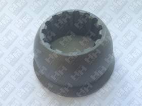Полусфера для колесный экскаватор HYUNDAI R210W-9 (XJBN-00083)