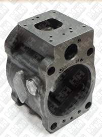 Корпус гидронасоса для гусеничный экскаватор HYUNDAI R320LC-9 (XJBN-01386)