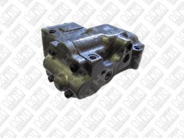 Регулятор для гусеничный экскаватор VOLVO EC210B LC (VOE14604267)