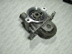 PTO BOX для гусеничный экскаватор VOLVO EC220D ()