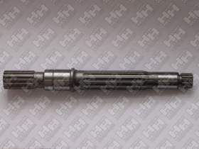 Ведущий вал для колесный экскаватор VOLVO EW170 (SA8230-09100)