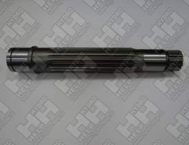 Ведомый вал для гусеничный экскаватор VOLVO FC3329C (SA7223-00020)
